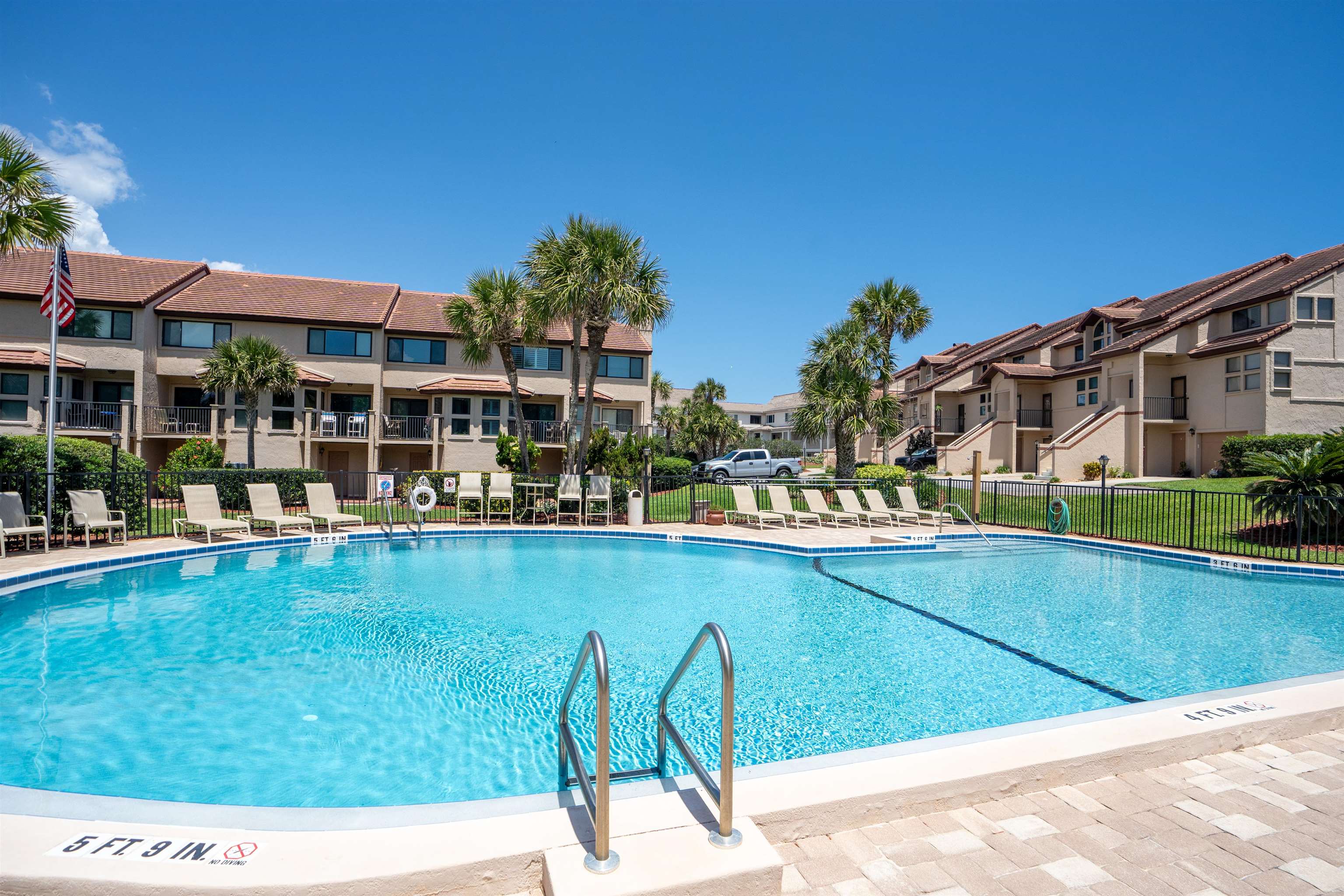 8200 A1A South, Unit 15 St. Augustine, FL 32080 - Photo 39 of 50