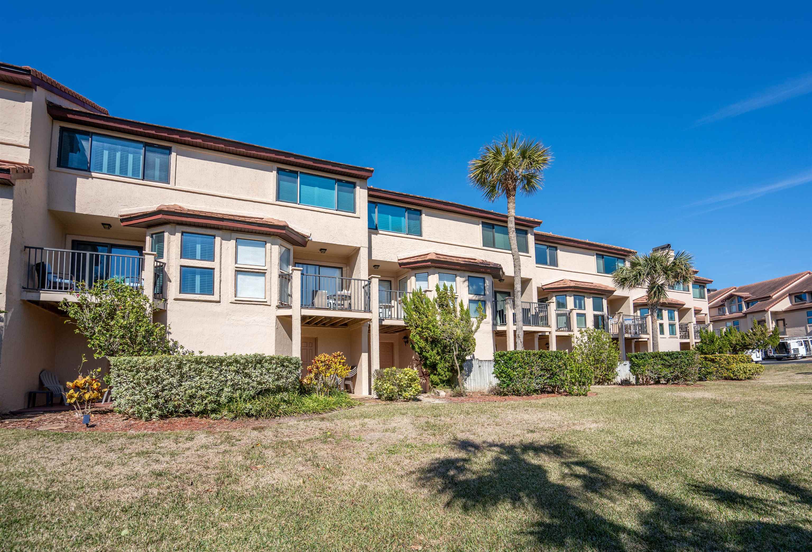 8200 A1A South, Unit 15 St. Augustine, FL 32080 - Photo 49 of 50