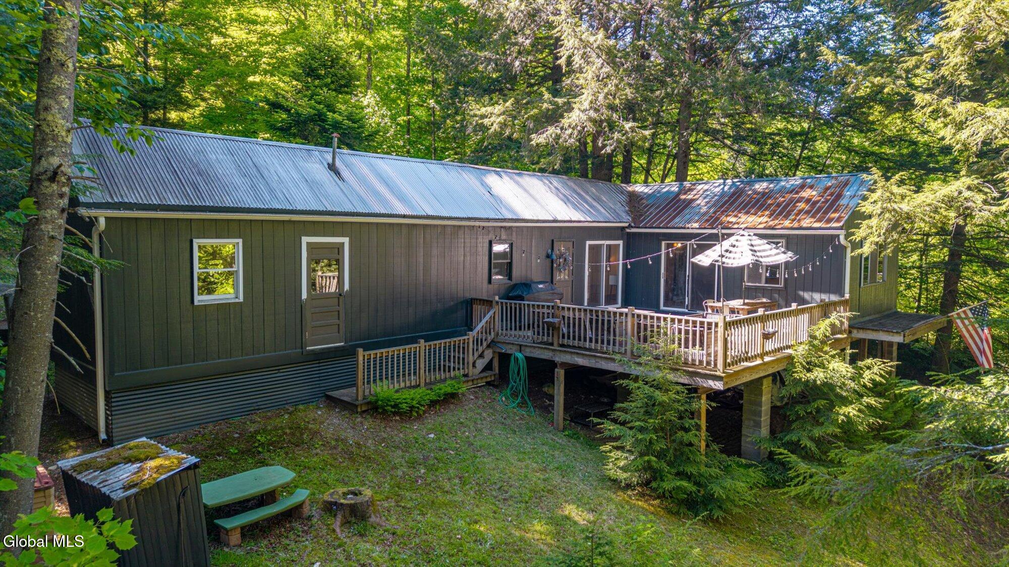 18 Miller Road Schroon, NY 12870 - Photo 5 of 17 15-ADK-15