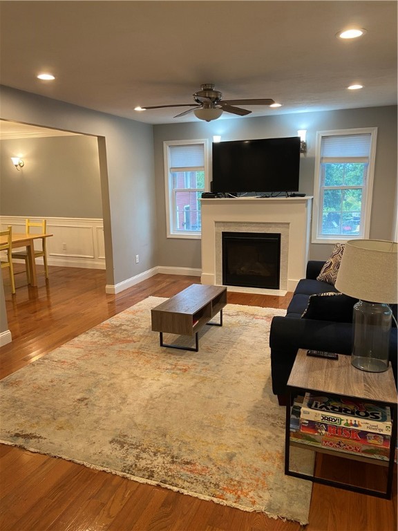 12 Western Street Providence, RI 02906 - Photo 18 of 22