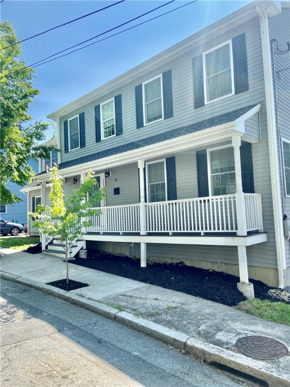 12 Western Street Providence, RI 02906 - Photo 20 of 22