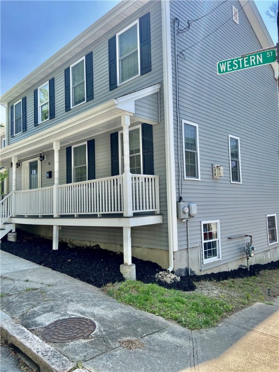12 Western Street Providence, RI 02906 - Photo 21 of 22