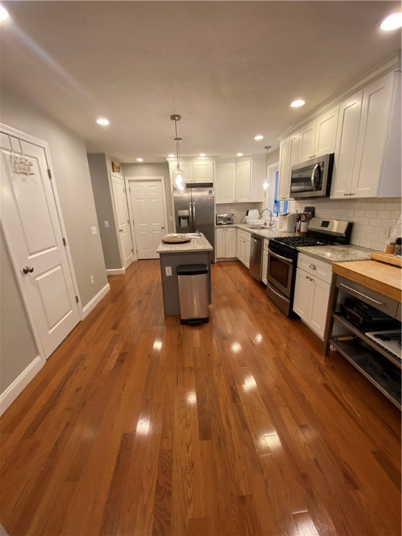 12 Western Street Providence, RI 02906 - Photo 5 of 22