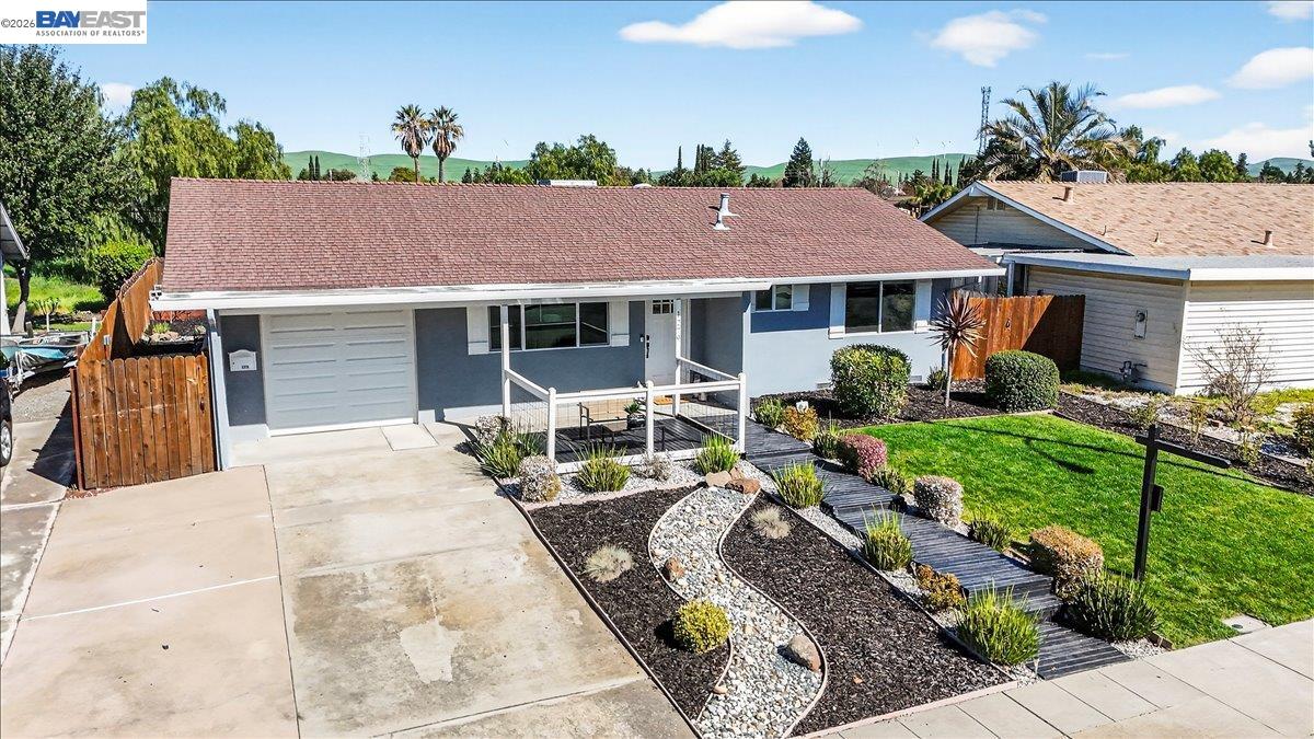 1279 Marigold Road Livermore, CA 94551 - Photo 40 of 53