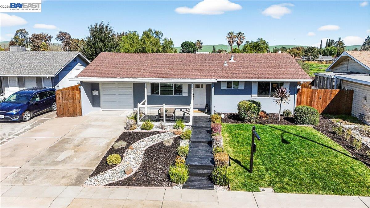 1279 Marigold Road Livermore, CA 94551 - Photo 41 of 53