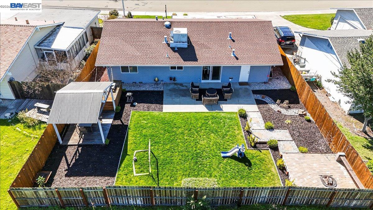 1279 Marigold Road Livermore, CA 94551 - Photo 42 of 53