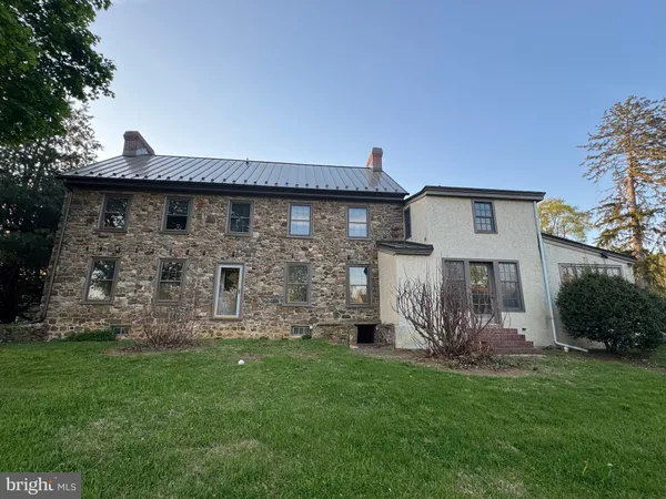 $1,150,000 | 702 Lenape Road, West Chester, PA 19382