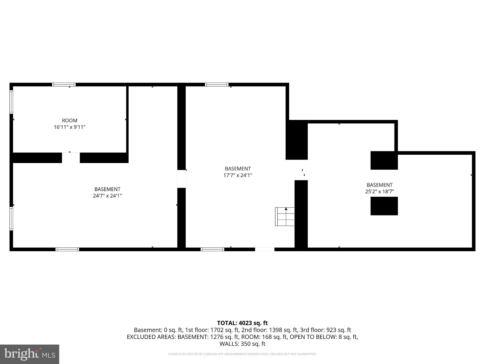 702 Lenape Road West Chester, PA 19382 - Photo 8 of 12 Spacious layout with versatile rooms.
