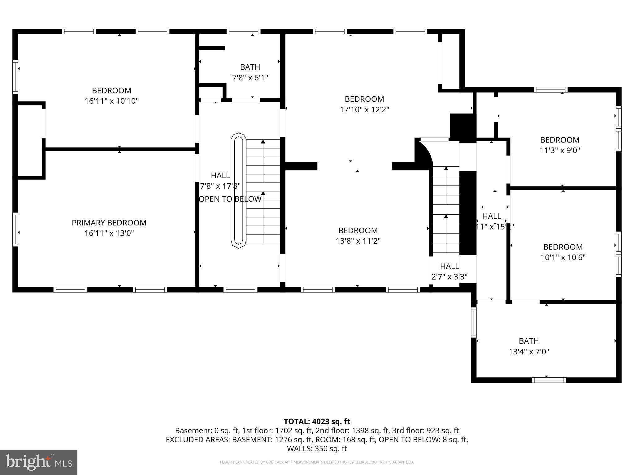 702 Lenape Road West Chester, PA 19382 - Photo 10 of 12 Spacious layout for modern living.