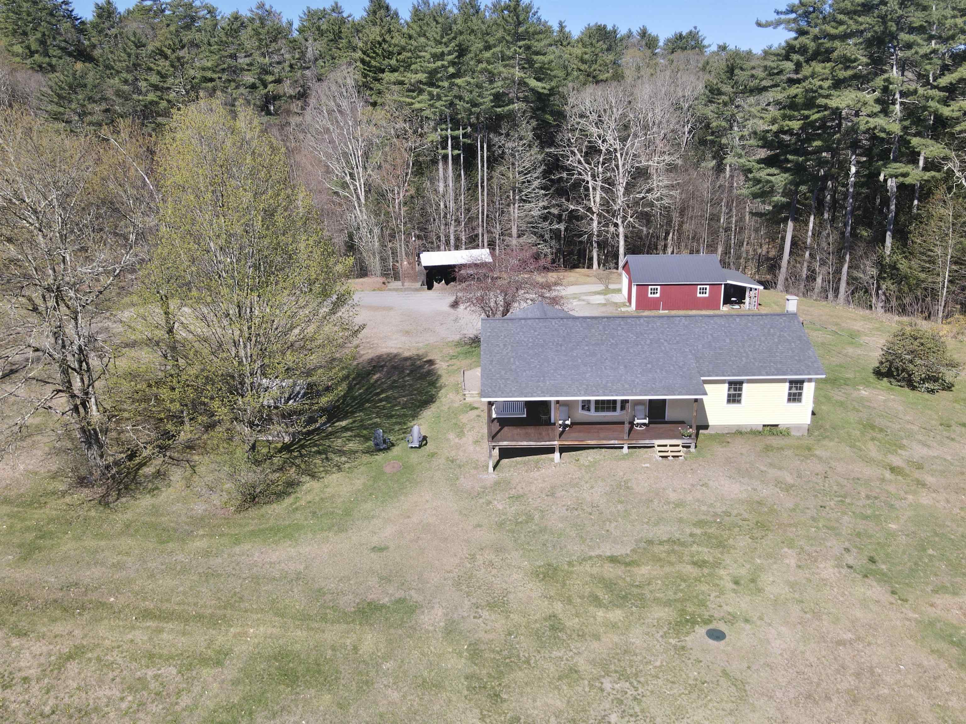 88 Dummerston Station Road Dummerston, VT 05301 - Photo 53 of 59 Gallery Image 53