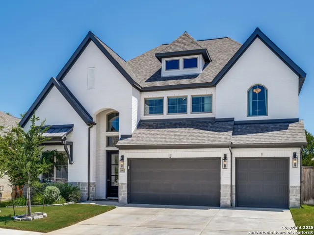 $794,990 | 25902 Madison Ranch, San Antonio, TX 78255