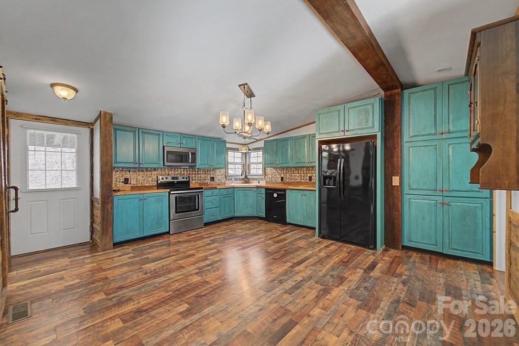 1668 Buff Creek Road Sylva, NC 28779 - Photo 15 of 42