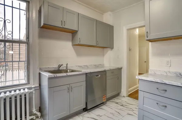 $1,060,000 | 54 Jefferson Avenue, Jersey City, NJ 07306