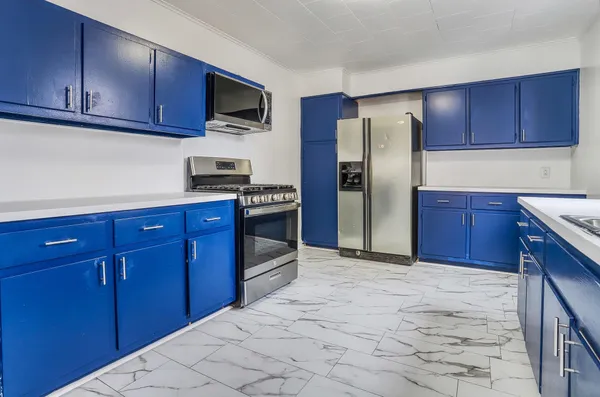 $1,060,000 | 54 Jefferson Avenue, Jersey City, NJ 07306