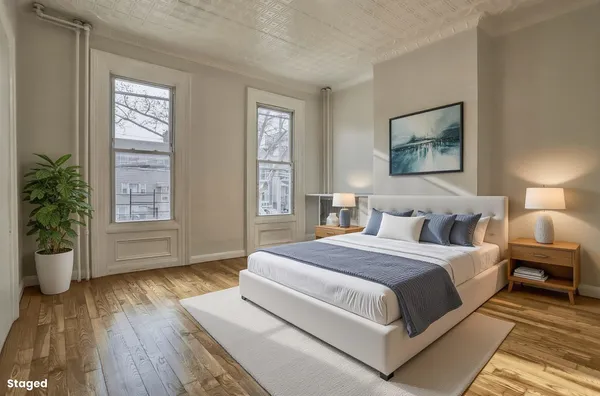 $1,060,000 | 54 Jefferson Avenue, Jersey City, NJ 07306