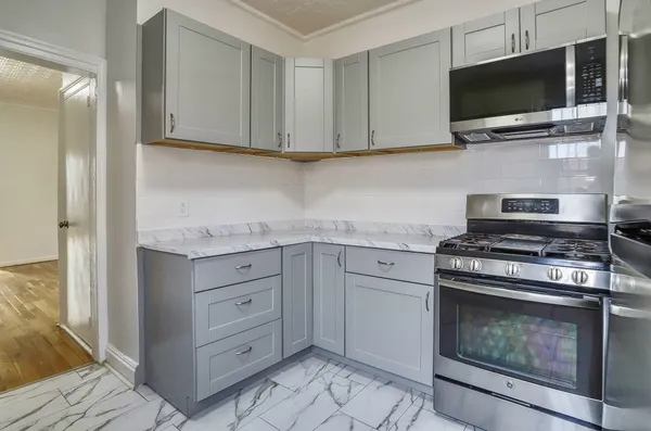 $1,060,000 | 54 Jefferson Avenue, Jersey City, NJ 07306