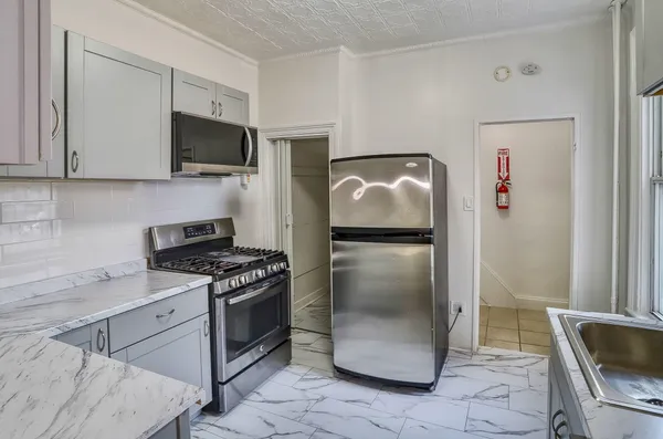 $1,060,000 | 54 Jefferson Avenue, Jersey City, NJ 07306