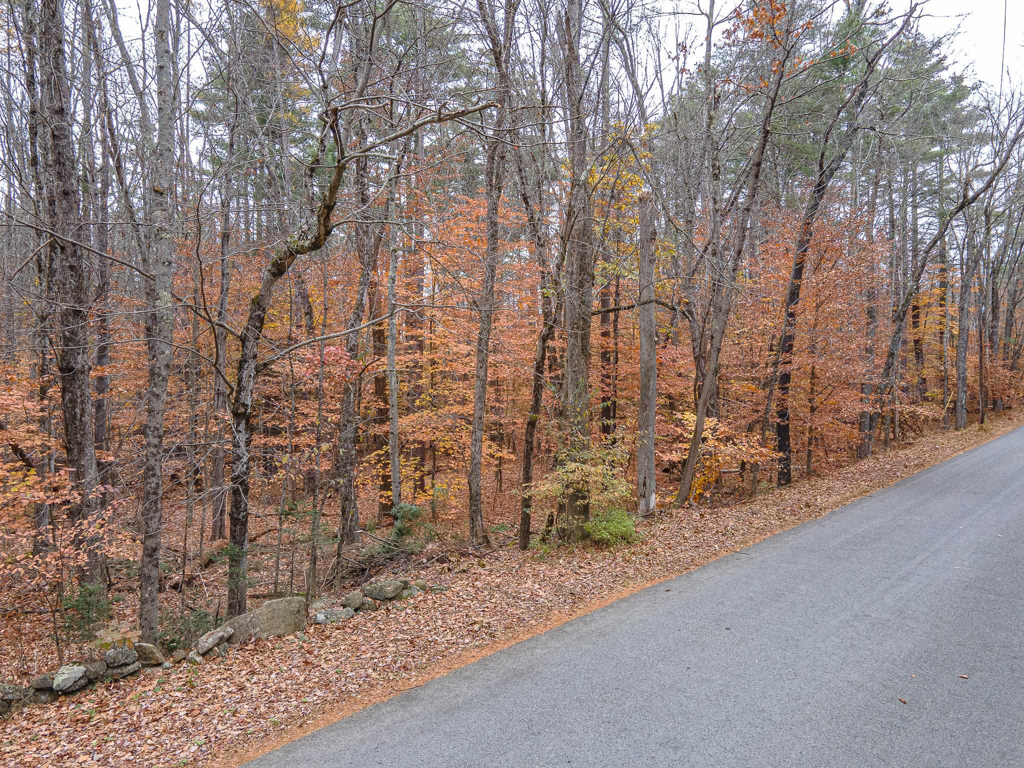 Old Greenfield Road Peterborough, NH 03458 - Photo 1 of 5