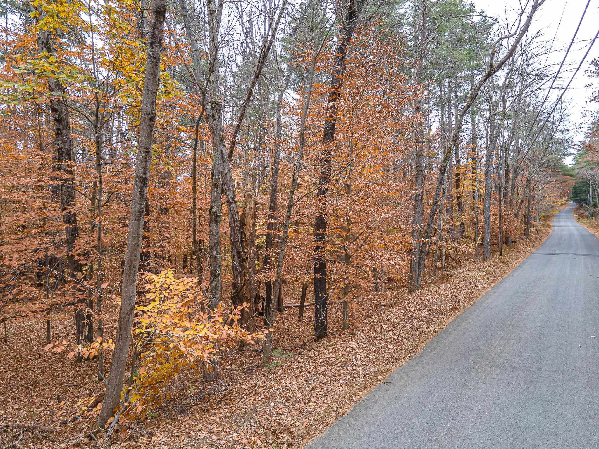 Old Greenfield Road Peterborough, NH 03458 - Photo 2 of 5