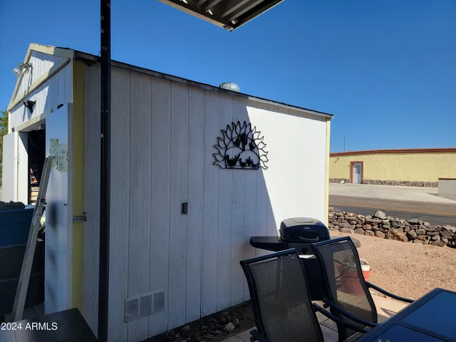 $109,900 | 3551 North Vista Del Sol, Florence, AZ 85132