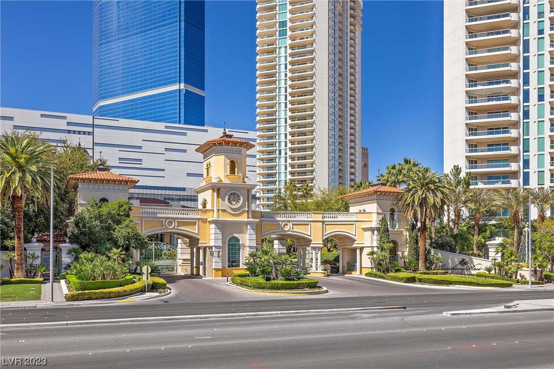 2777 Paradise Road, Unit 2506 Las Vegas, NV 89109 - Photo 1 of 40