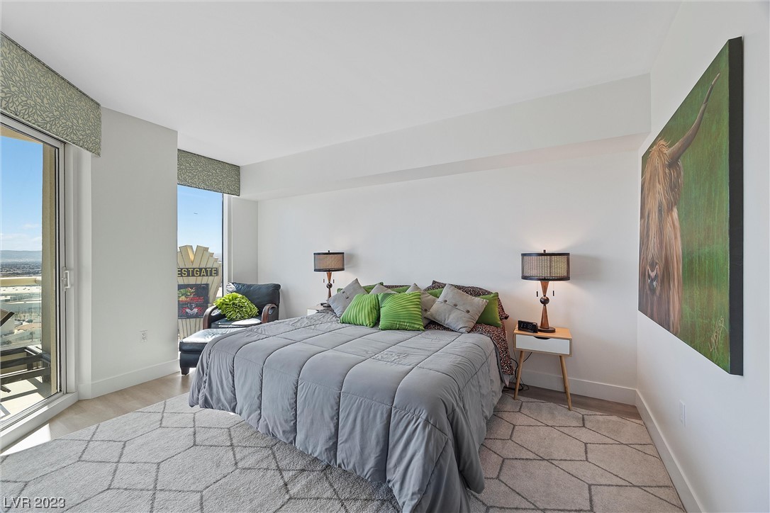 2777 Paradise Road, Unit 2506 Las Vegas, NV 89109 - Photo 20 of 40