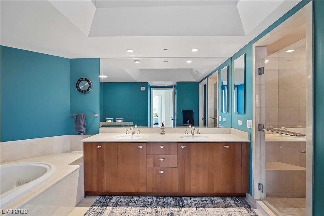 2777 Paradise Road, Unit 2506 Las Vegas, NV 89109 - Photo 26 of 40