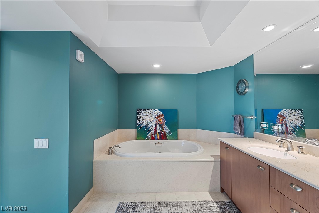 2777 Paradise Road, Unit 2506 Las Vegas, NV 89109 - Photo 27 of 40