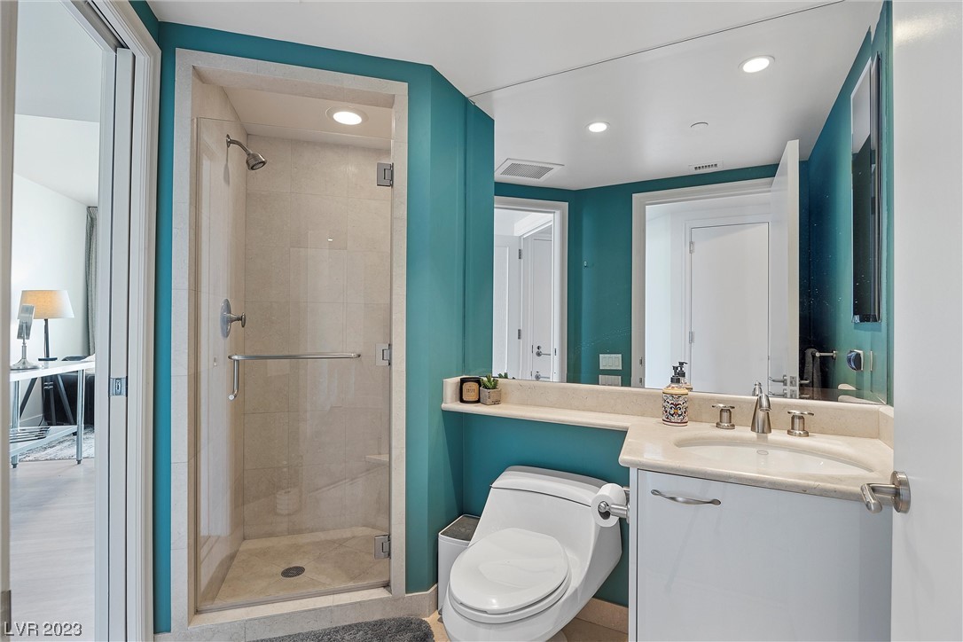 2777 Paradise Road, Unit 2506 Las Vegas, NV 89109 - Photo 28 of 40