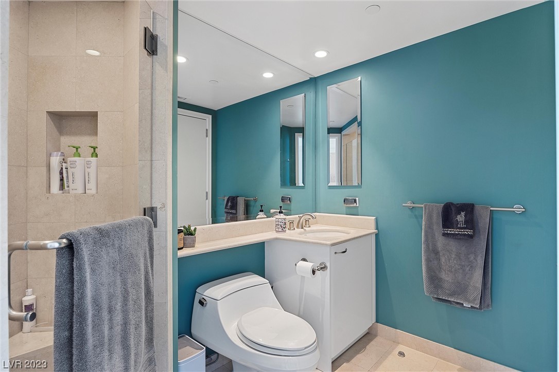2777 Paradise Road, Unit 2506 Las Vegas, NV 89109 - Photo 29 of 40