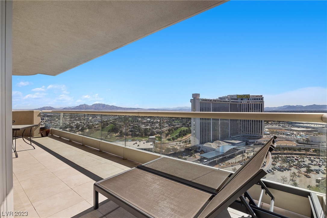 2777 Paradise Road, Unit 2506 Las Vegas, NV 89109 - Photo 30 of 40