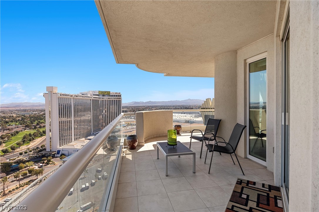 2777 Paradise Road, Unit 2506 Las Vegas, NV 89109 - Photo 31 of 40