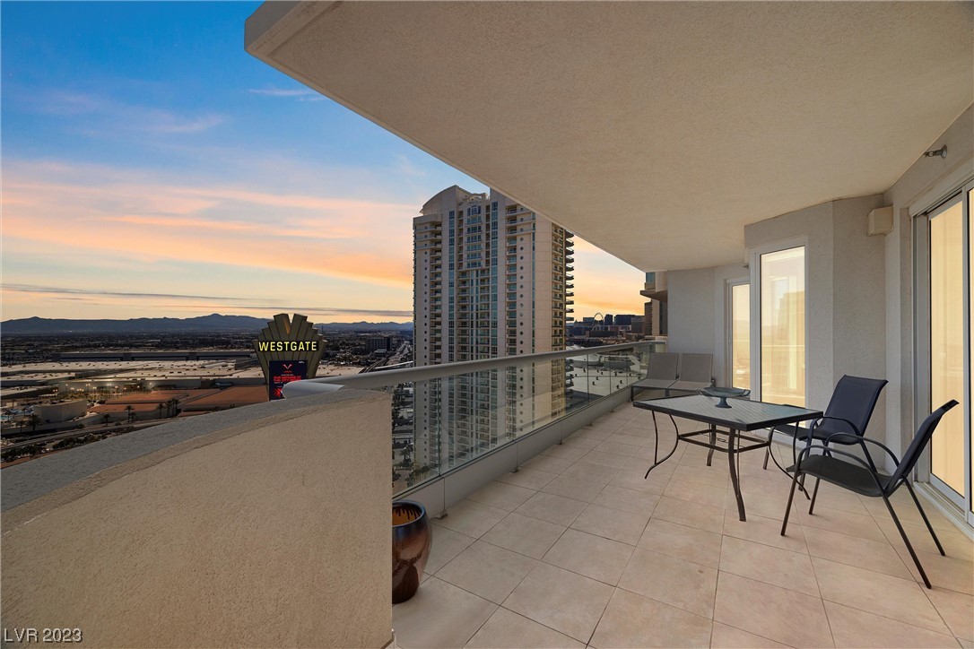 2777 Paradise Road, Unit 2506 Las Vegas, NV 89109 - Photo 32 of 40