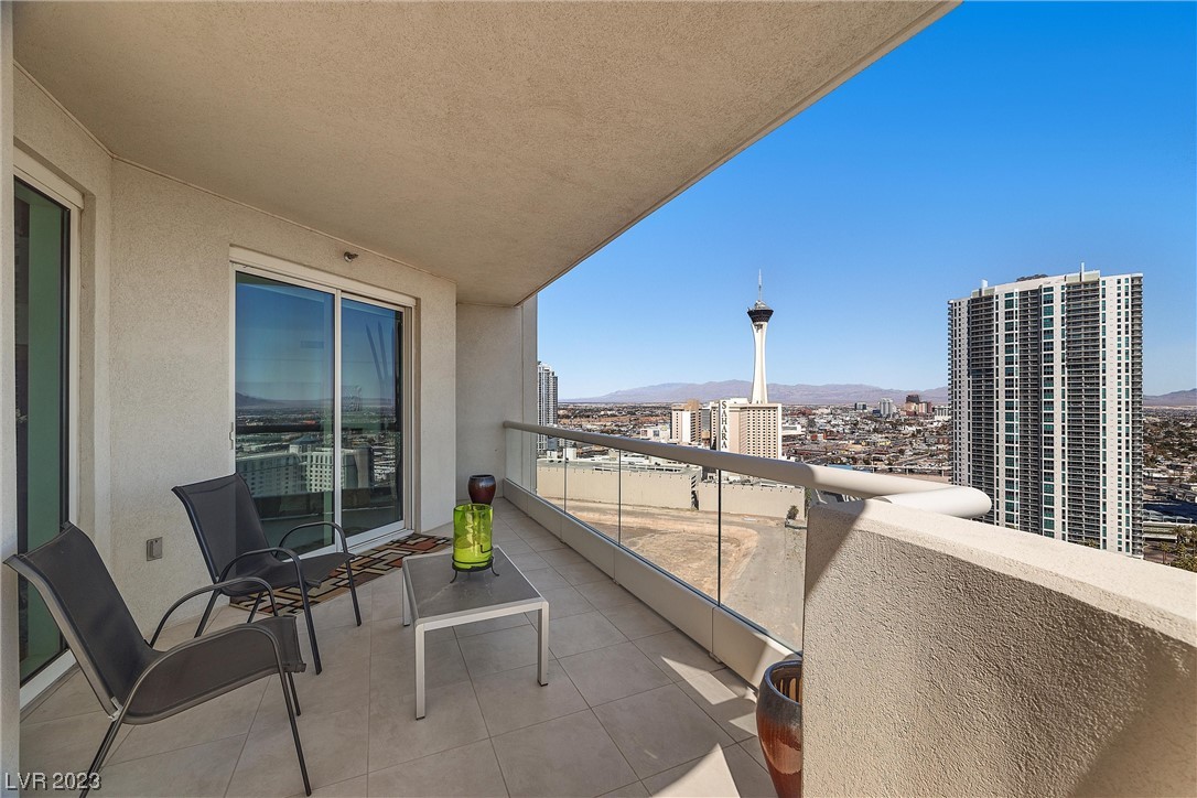 2777 Paradise Road, Unit 2506 Las Vegas, NV 89109 - Photo 33 of 40