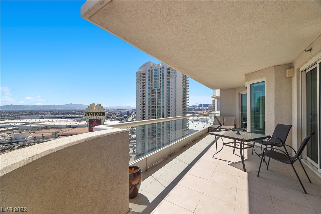 2777 Paradise Road, Unit 2506 Las Vegas, NV 89109 - Photo 34 of 40