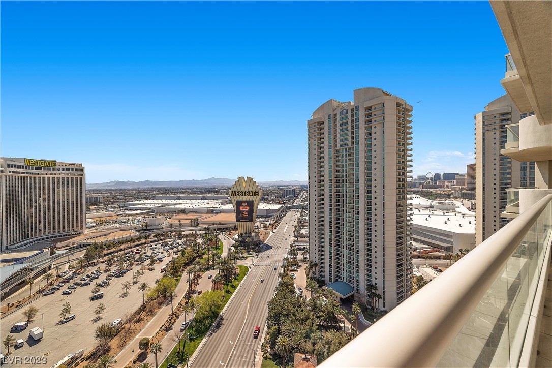 2777 Paradise Road, Unit 2506 Las Vegas, NV 89109 - Photo 35 of 40