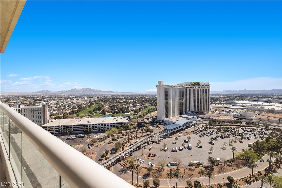 2777 Paradise Road, Unit 2506 Las Vegas, NV 89109 - Photo 36 of 40