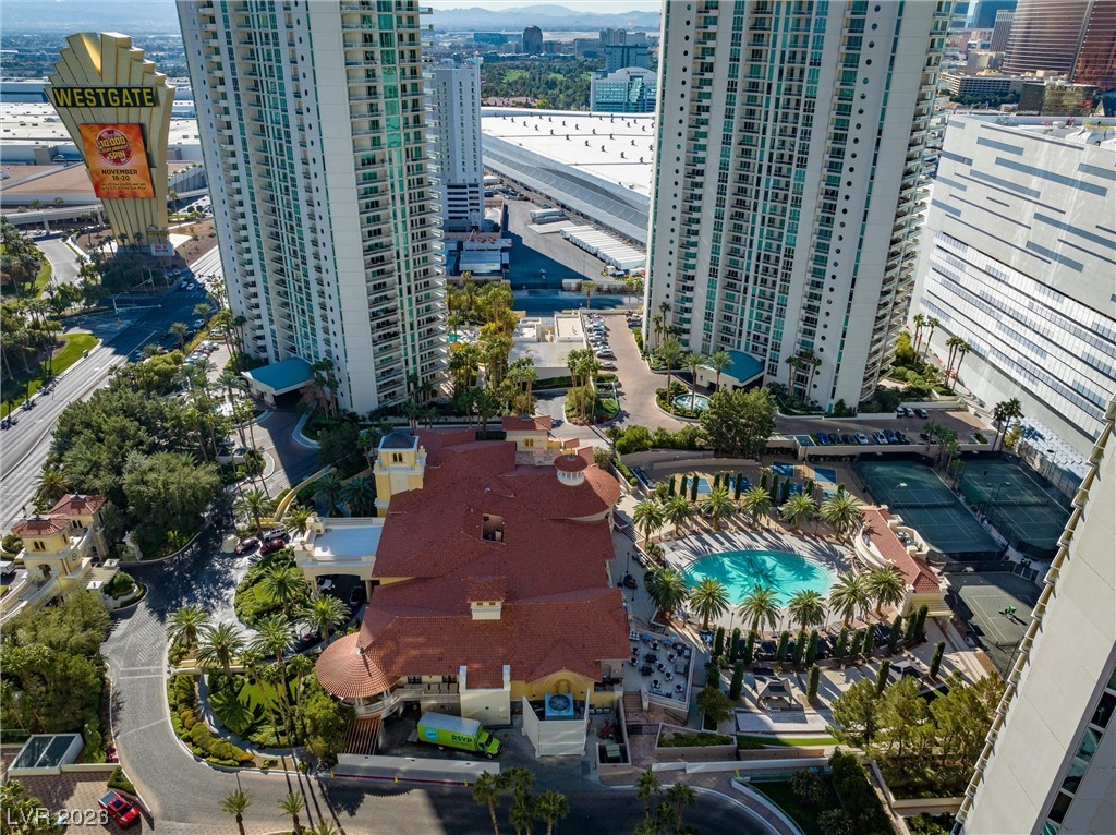 2777 Paradise Road, Unit 2506 Las Vegas, NV 89109 - Photo 37 of 40