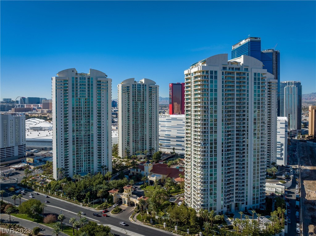 2777 Paradise Road, Unit 2506 Las Vegas, NV 89109 - Photo 38 of 40
