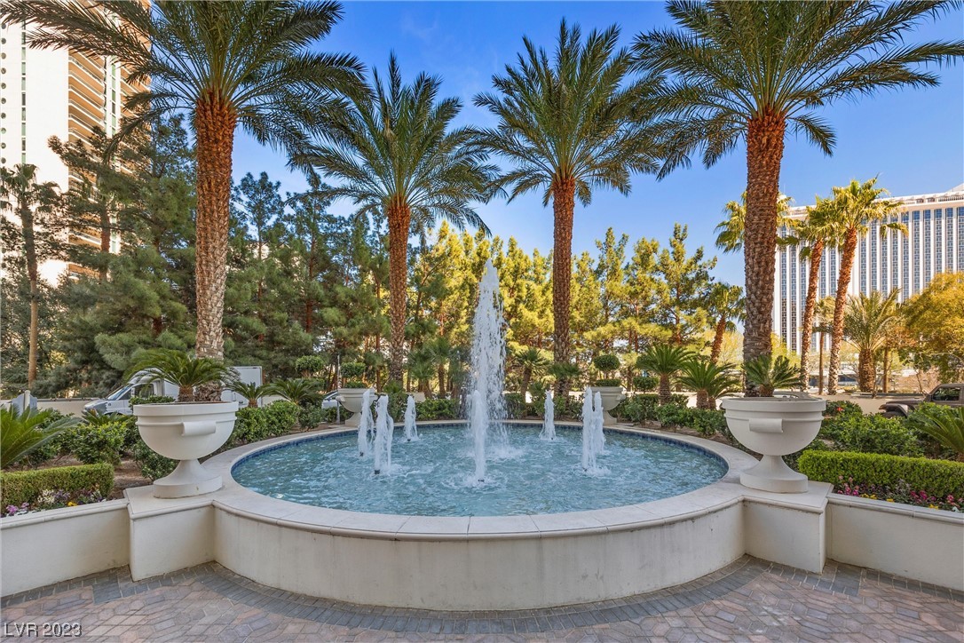 2777 Paradise Road, Unit 2506 Las Vegas, NV 89109 - Photo 39 of 40