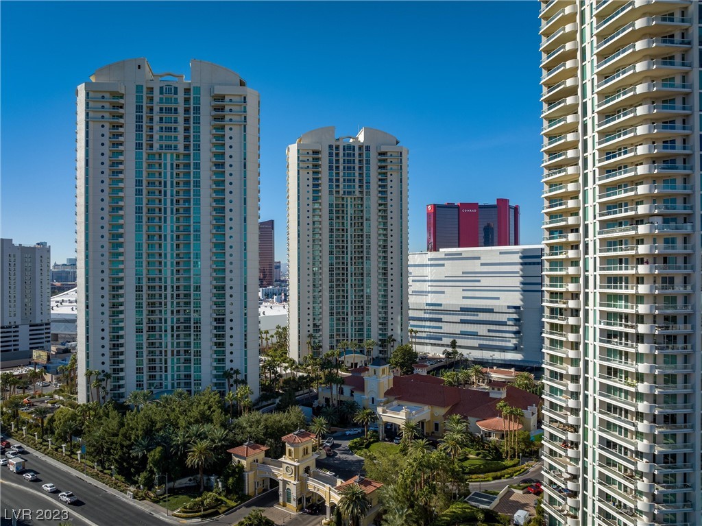 2777 Paradise Road, Unit 2506 Las Vegas, NV 89109 - Photo 40 of 40