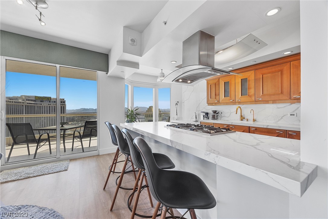 2777 Paradise Road, Unit 2506 Las Vegas, NV 89109 - Photo 8 of 40