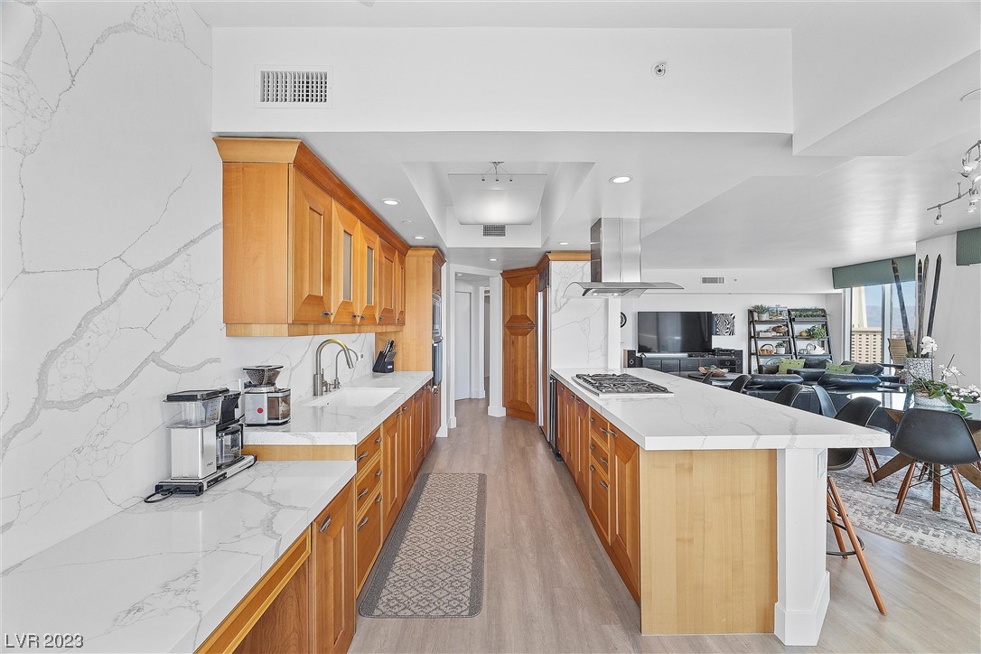2777 Paradise Road, Unit 2506 Las Vegas, NV 89109 - Photo 10 of 40