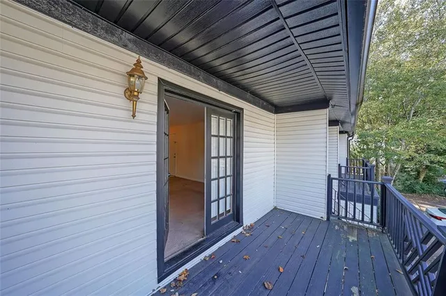 $175,000 | 3603 Woodbriar Circle, Unit M, Tucker, GA 30084