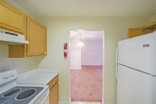 $175,000 | 3603 Woodbriar Circle, Unit M, Tucker, GA 30084