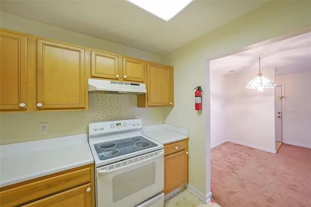 $175,000 | 3603 Woodbriar Circle, Unit M, Tucker, GA 30084