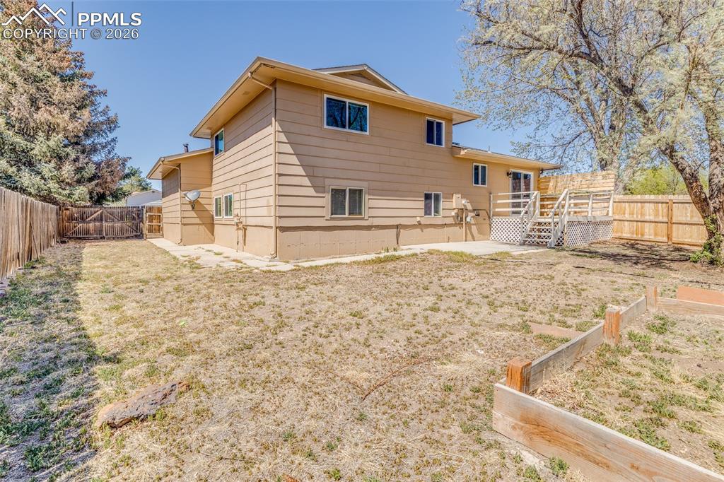 6095 Del Rey Drive Colorado Springs, CO 80918 - Photo 30 of 30