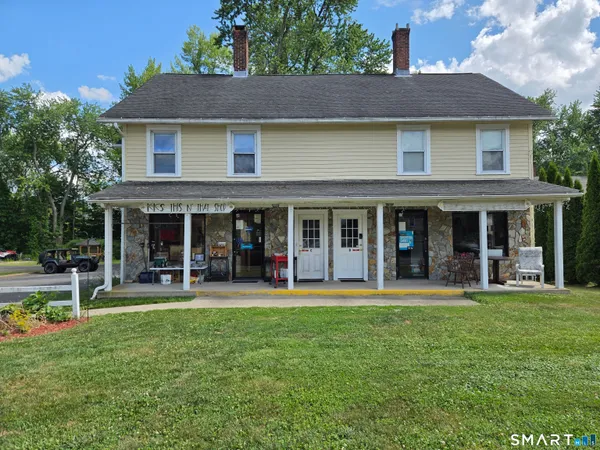 $390,000 | 138 Main Street, Somers, CT 06071