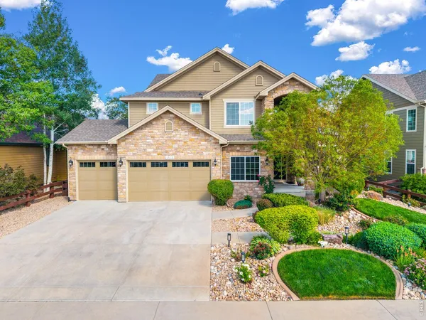 $1,319,999 | 1973 Seadrift Drive, Windsor, CO 80550
