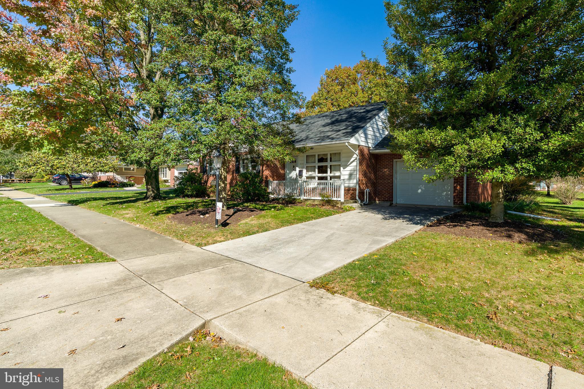 513 Kissel Hill Road Lititz, PA 17543 - Photo 3 of 39